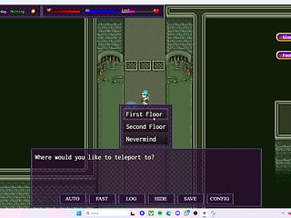 City of secrets part 2 gameplay