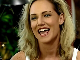 Shelbee Myne Just Wants to Be Fucked Hard