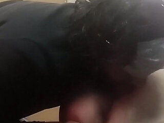 Pakistani Dasi Sleepy Fucking Hot Fucking so Beautiful
