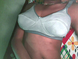 First time innerwear my small and my nikar my first time use