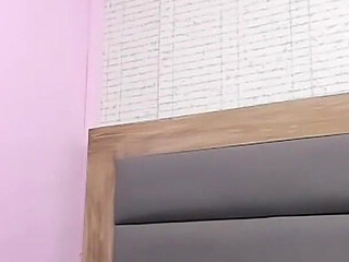 Latina Teen Masturbation Pussy P1