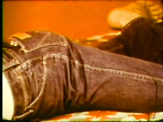 She really wants a nice cock inside her body