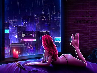 Cute Neighbor Is Obsessed With You [Yandere] [Breeding]