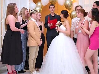 BrideK Ashly Rabbit NBQ
