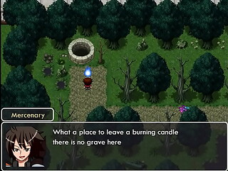 (  18 ) H RPG Games Monster Girl Chronicles #2