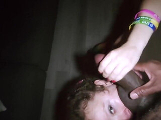 I Met up with Big Max Nyc