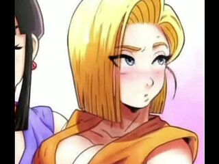 Vegeta el mejor de todos