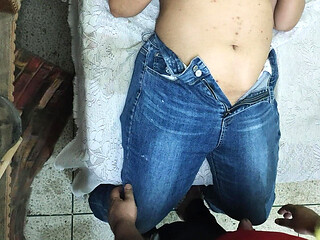 House Owner Fucked Her Room Boy, Real Anal Sex, Desi Hardcore Sex, Full Movie
