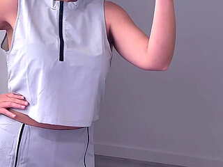 Try on Haul: Shopping #02