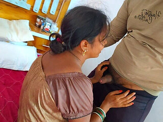 My Brother-in-law Showed Me His Cock, He Was Enjoying Putting His Dick in My Boobs