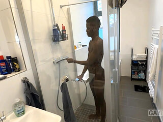 Tamal 18yo in Seduction - Please Milk Yourself