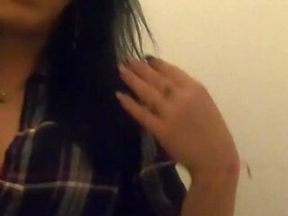 I'm Already Very Wet, Do U Want to Feel It?