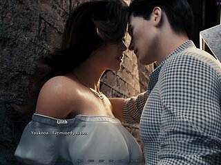 Cybernetic Seduction by 1thousand - Gangsta's Wife Is the Best 23
