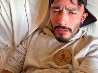 TWO BIG LOADS ONE TIGHT ASS