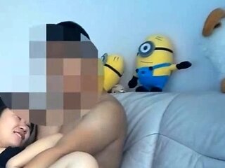 Teen close up fuck xxx housewife cumshot