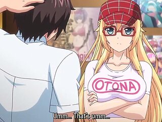 Mankitsuhappeninghentai: Asian, Threesome  Hentai Anime Porn