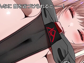 Flirting on the Sofa Nikke