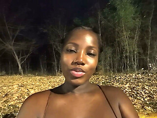 It Is That Time Again Big Thick White Dick Worshipping JOI Huge Titty Slut Zero Fucks to Give Outside - Mastermeat1 Ashaichious
