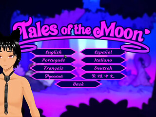 Tales of the Moon - Solving puzzles and fucking around with elves and goblins