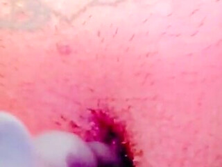 Part 2 Squirting with My Toy