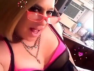 Krissy Sweets compilation of JOI instructions