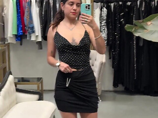 New Outfit