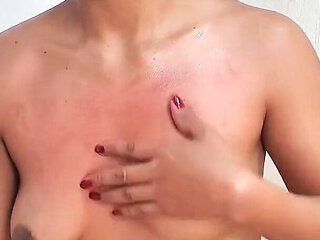 A Massage to My Beautiful Body