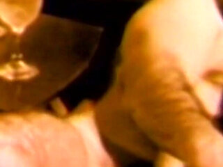 Lustful and Hot House