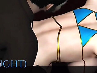 Thorns Beneath the Wings - Best Parts - Part 5