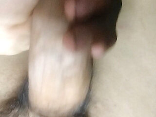 Big dick with lots of cream pie.              #masturbate #men