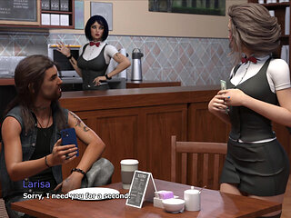 Sons of Analarchy Part 25