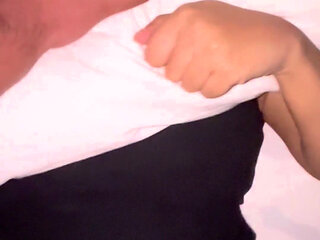 Pakistani Teen College Girl Fucked Hard by Fat Sugar Daddy