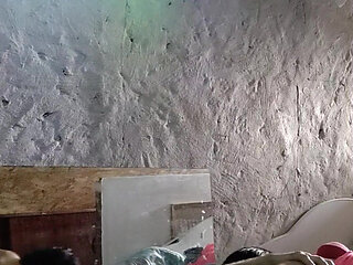 Fucking in the attic part 2