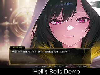 Hell'_s Bells Demo