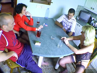 Donna, Linda and Partners