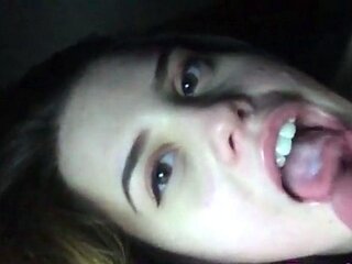 Teen Brunette Hardcore