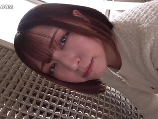 Offering To The Boss. Filled With Another Mans Semen From Two Consecutive Raw Ejaculations