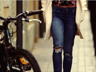 The Road Goes On Reloaded Episode 1 - Frolic - Arian & Eveline Dellai