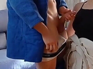 18yo Blowjob