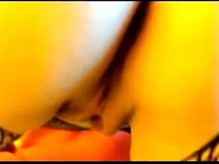 Mature German Mom's Private Fingering Session