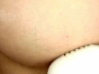 She Has Really Big for a Ballerina and She Knows How to.