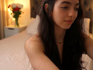 Amateur teen porsha solo action