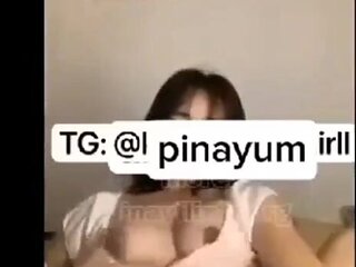 Pinay Fresh Viral With Hook-up Vid Nito Nasa Part two