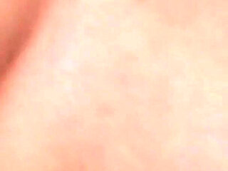 Golden Pussies Scene-1_blonde with Small Breasts Masturbates with a Dildo in the Changing Room