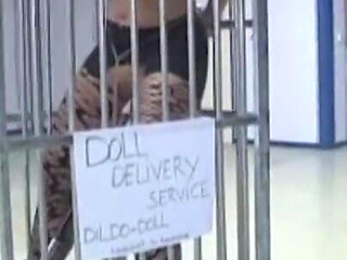 Doll Delivery Service 02 Dildodoll