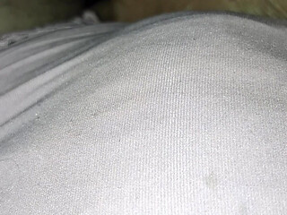 Pissing alot in warm