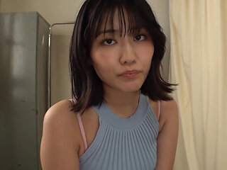 Teacher Teach Me Something Worse,she Gives a Fellatio to a Student Who Has a Girlfriend. Part.1