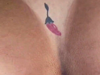 Sex with Stepson on the Terrace