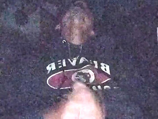 Full of Saliva with a Mini Little Chord