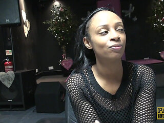 Lola-marie - Interview - Before Sex